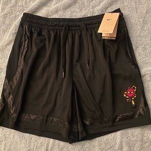 nike 2 in 1 running shorts mens